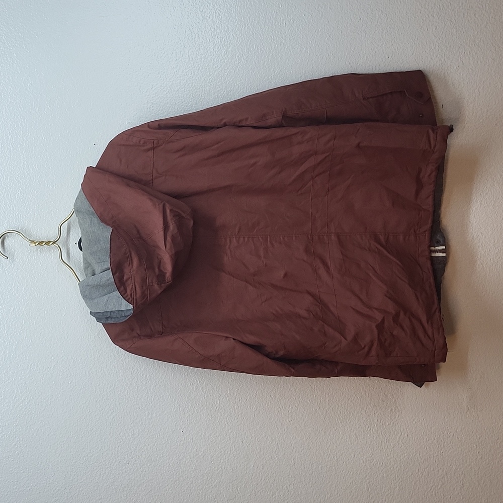 Red Herring Jacket - Picture 8 of 15